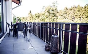 Smart Resorts Haus Azur Ferienwohnung 809